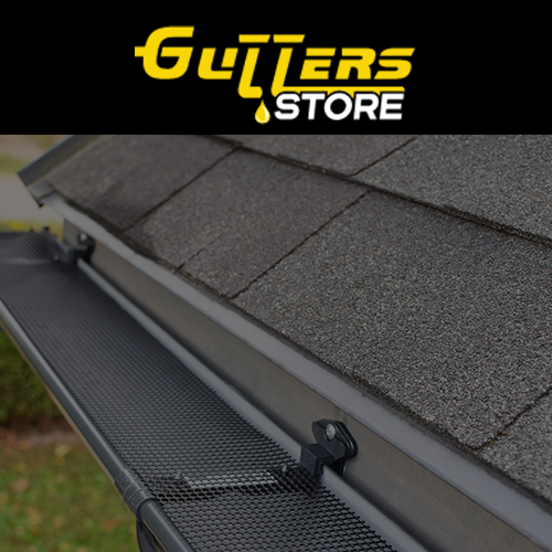 Gutters Store Promotion