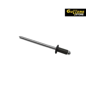 Bronze Aluminum Pop Rivet (100-Pack)
