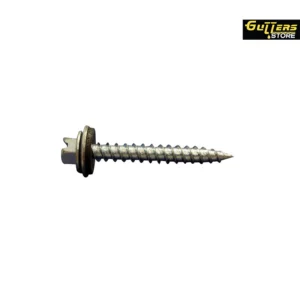 1 12 screw with washer