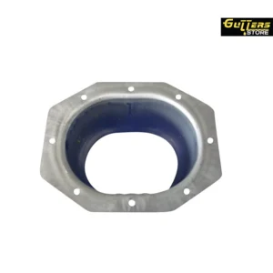 2x3 oval outlet