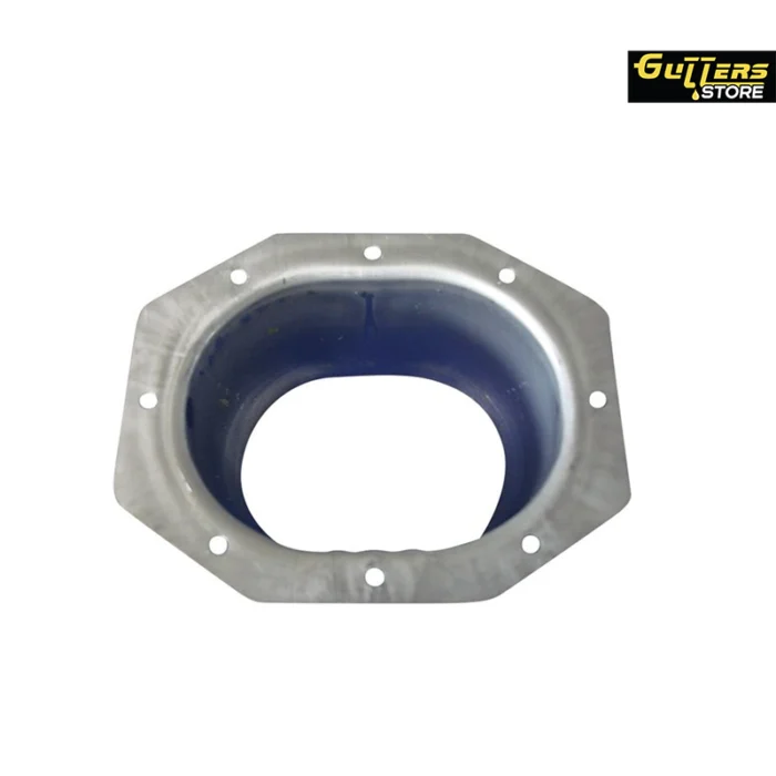 2x3 oval outlet