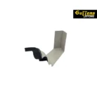 5 inside strip mitter