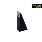 5 gutter wedges