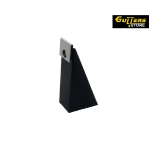 5 gutter wedges