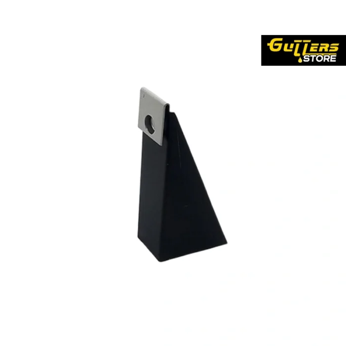 5 gutter wedges
