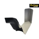 6 inside strip mitter