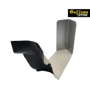 6 inside strip mitter