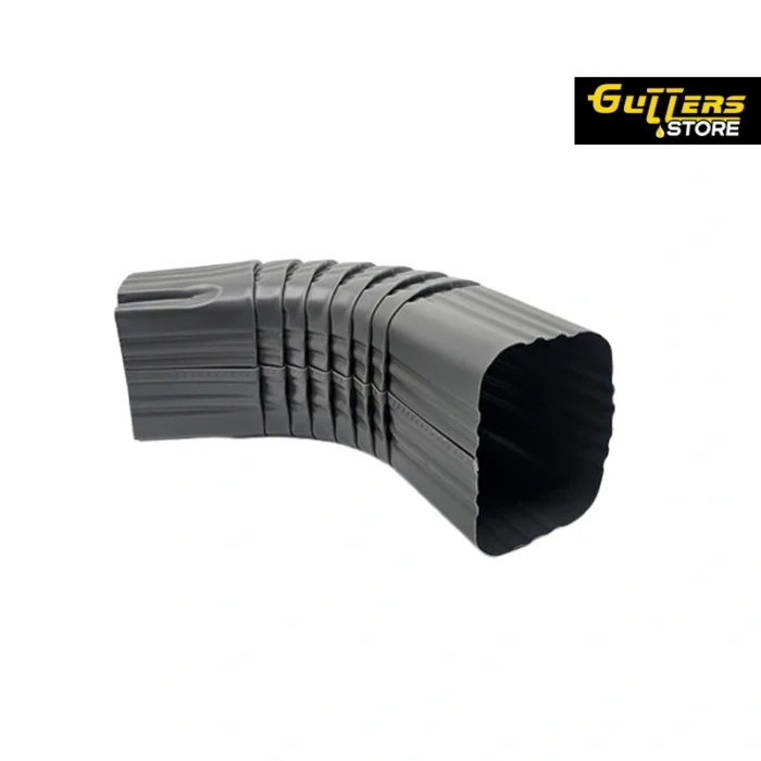A elbow 3x4