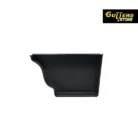 Aluminum End Cap