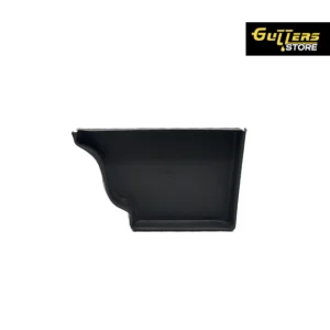 Aluminum End Cap