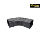 B elbow 3X4 front