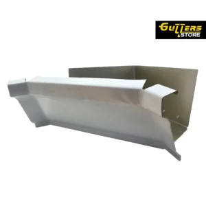 Extreme Outside Corner 6 inches