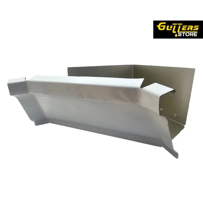 Extreme Outside Corner 6 inches
